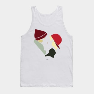 SKAM - Evak Tank Top